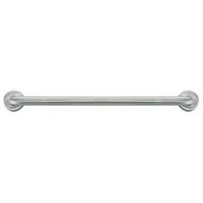 Designed to be mounted onto most flat or curved surfaces, these standard grab bars are designed for quick removal and remounting and are available on most bathtubs in an array of finishes. Nofercare Extra Long Stainless Grab Rail Notjusttaps Co Uk