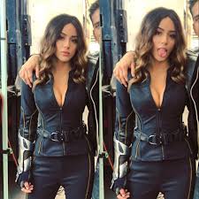 The cw's powerpuff girls reboot has hit another snag on its journey to primetime. Chloebennet Pictures And Videos Scrolller