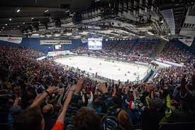 Na kanálech čt sport, případně čt2 ms hokej 2021 rtvs. World Para Ice Hockey Posts Facebook