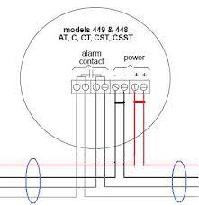 Duct smoke detector wiring diagram page 1 line 17qq com. Replace Smoke Detector W Heat Detector Doityourself Com Community Forums