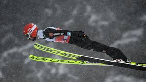 Echtzeit skispringen ergebnisse und detaillierte tabellen samt kalender mit allen terminen. So Lief Die Quali In Oberstdorf Favoriten Kampfen Sich Durch Eurosport