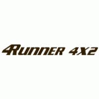 Find a new 4runner at a toyota dealership near you, or build & price your own toyota 4runner online today. Toyota 4runner Brands Of The World Download Vector Logos And Logotypes