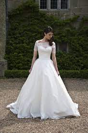 Dressing For Your Body Pear Shape Augusta Jones Wedding Dress Wedding Dresses Lace Wedding Dresses