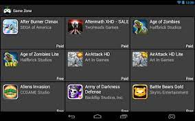 Gaming zone android latest 1.0 apk download and install. Game Zone Apps On Google Play