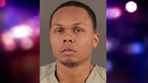 Man indicted for 2 fatal shootings in Reynoldsburg