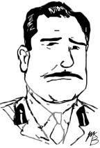 Maj-Gen. R.F.L. Keller