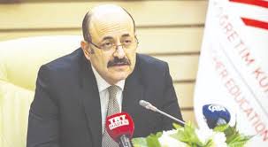 Jun 02, 2021 · yani demirkan, yök başkanı yekta saraç'ın da kayınpederi. Erdogan Ile Ters Dusen Yok Baskani Sarac Ayrilik Hazirliginda Gaziantep Sabah Gazetesi
