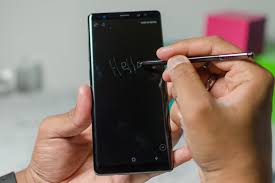 Cellular, at&t, and verizon wireless. How To Buy The Samsung Galaxy Note 8 Including Unlocked Digital Trends
