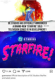 Comics and Superhero related.