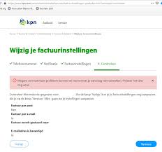 Het bedrijf geeft klanten de tip om bellen via 4g uit te zetten, omdat 3g en 2g nog wel zouden werken. Kpn Webcare A Twitter Helder Dan Kan Je Zoals De Melding Aangeeft Het Later Nogmaals Proberen Of Eventueel Nog Even Weer Bellen Met 0800 0402 Gratis Via Twitter Bieden We Helaas Geen Ondersteuning