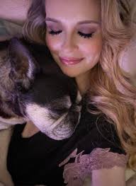 He always knows when I need him most 🖤