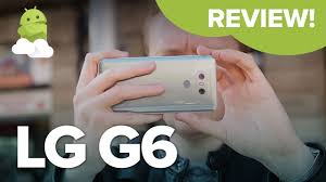 This is our new n. How To Set Up The Fingerprint Sensor On The Lg G6 Android Central