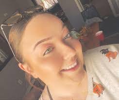 Megan Corrales's Instagram, Twitter & Facebook