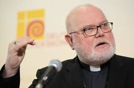 Mit der gründung einer gemeinnützigen stiftung will kardinal reinhard marx menschen helfen, die von sexuellem missbrauch im. Katholische Kirche Kardinal Reinhard Marx Gibt Vorsitz Der Bischofskonferenz Ab Politik Stuttgarter Nachrichten