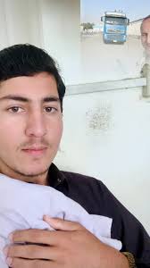 Khalil Pathan Mama Video