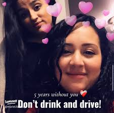 Don't Drink and Drive: A Heartfelt Reminder