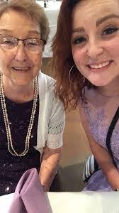 Norma Peacock's Instagram, Twitter & Facebook