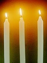 Resultado de imagen de tipos de velas"