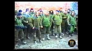 Chechnya Morskaya Pehota Sf V Groznom 1995g 4 Ch Youtube