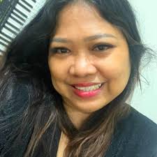 Gina Corpuz Sebastian