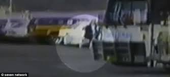 Port arthur massacre leads to tighter gun laws. Video Of Martin Bryant During Port Arthur Massacre Revealed Daily Mail Online