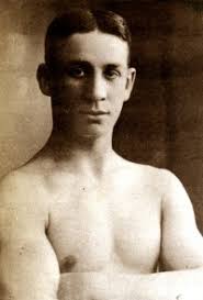 Charles Kid McCoy boxer •