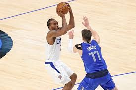 How to avoid mavericks vs clippers blackouts with a vpn. Nba Clippers Force Game 7 Vs Mavs Behind Kawhi Leonard S 45 Abs Cbn News
