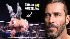 Neji Ichiban Talks About His Passion For Wrestling, Top Team, Training  Under AR Fox, & Much More!