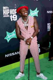 Dababy stands 5 feet and 8 inches tall for his height. Dababy Bio Wiki Net Worth Girlfriend Married Wife Age Height