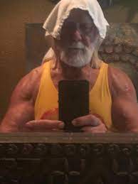 Before going further, i'll clarify, hulk hogan is not dead! Hulk Hogan On Twitter They Said 4 Months Light Weight Then 6 Months I Could Train Slowly Again After Back Surgery Number 10 Buuuttt At 7 Weeks 4days My Maniacs Can See