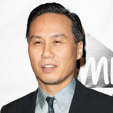 BD Wong