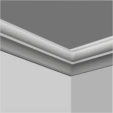 Shop all chair rail & friezes now. Polyurethane Small Thick Chair Rail Molding For Sale