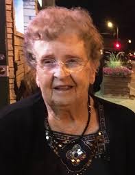Obituary information for Olive Idella Koessler