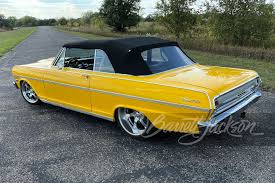 Image result for Autumn Gold 1963 Nova