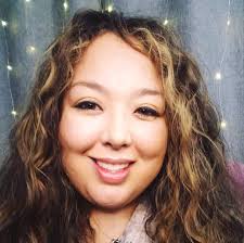 This is my Sista singing 😍