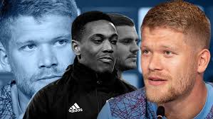 Son Dakika: Trabzonspor'da Andreas Cornelius dönemi sona erdi! Resmi  açıklama ve KAP bildirimi geldi...