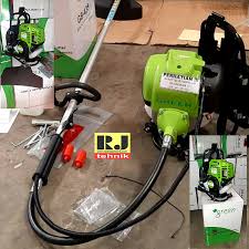 Mesin potong rumput honda gx35 merk mollar 4 tak/3 jenis mata pisau: Power Tools Electric Tool Others Green Gb435 Mesin Potong Rumput Gendong 4 Tak Murah Back Pack Brush Cutter Toko Alat Teknik Mesin Bor Dan Gerinda Rejekijayatehnik Com