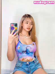 Jeila Dizon  Jeilalou Nude Leaks OnlyFans Photo 15 - Nudogram v2.1