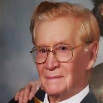 Clarence "Red" Joseph Foytik, Sr. Obituary