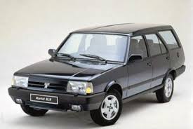 Tofas Kartal Automotive Showroom Honda Legend Classic Cars