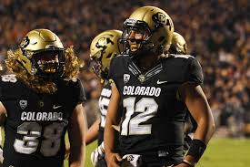 Colorado Buffaloes football enjoying 4-0 start, but not satisfied – The  Denver Post