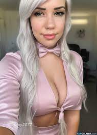 Alanah Pearce / Charalanahzard Nude OnlyFans Leaked Photo #85 - Fapomania