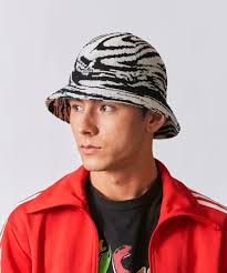 Curly Hair Sun Hat For Afro Hair Bucket Hat With Short Curly Hair Bucket  Hat With