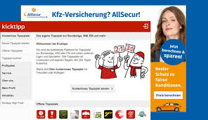 Dein eigenes tippspiel mit deinen eigenen regeln zur bundesliga, wm, em und allen anderen ligen. Himedia Gewinnt Tippspiel Portal Kicktipp De