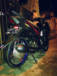 Check spelling or type a new query. Maulana Yusuf Modifikasi Thailook Style Yamaha Mio M3 Facebook