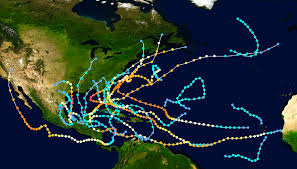 As of the 11pm update from the national hurricane center, bill is now extratropical and there will be no further advisories from the national hurricane center. 2021 Atlantic Hurricane Season Zal0phus Hypothetical Hurricanes Wiki Fandom
