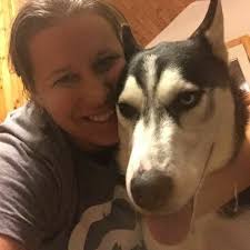 Lost dog in Sandilands, Manitoba