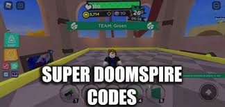 Super doomspire is a roblox game published by doomsquires. Super Doomspire Codes Full List Of Doomspire Codes February 2021 No Survey No Human Verification