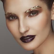 The Airbrush Makeup Guru: Airbrush Makeup Guru Profiles: an interview with  Dani Fonseca