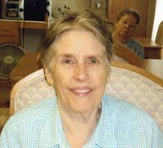 Kathryn Proctor Obituary March 3, 2008